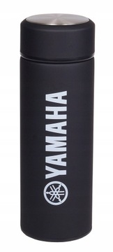 TERMOS YAMAHA CZARNY DESIGNERSKI 250 ml NA PREZENT