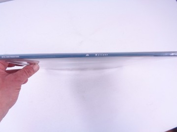 ОБЛОЖКИ ДЛЯ ПЛАСТИНКИ [12] ИЗ ТОЛСТОЙ ФОЛЬГИ, 50 ШТ.