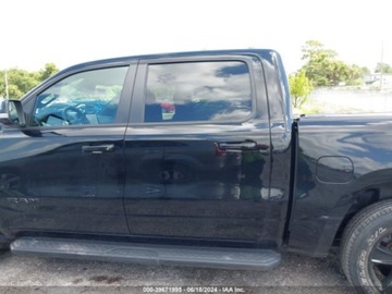  RAM 1500 Sport 2022 5.7l 5.7 Benzyna 395KM, zdjęcie 2