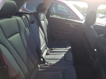 Audi Q7 II 2020 Audi Q7 Premium Plus 2020 3.0l 3.0 Benzyna 335KM, zdjęcie 11