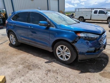 Ford Edge II 2020 Ford Edge Sel fwd 2.0 Benzyna 250KM, zdjęcie 5