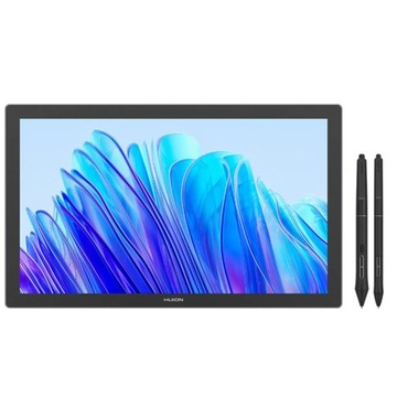 Tablet graficzny Huion KAMVAS PRO 19 4K + Huion Keydial mini (K20)