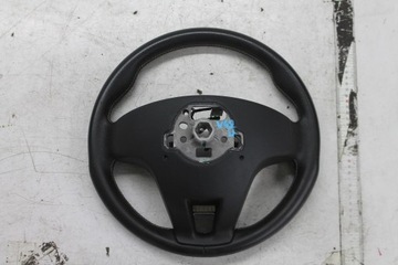 КОЖАНЫЙ РУЛЬ MULTI R-DESIGN VOLVO V40 II 12-16