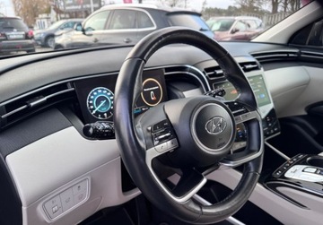 Hyundai Tucson IV 2022 Hyundai Tucson Park Asist Multi Led Alu19 Kamery360 Skora Wentyle Max Gwar, zdjęcie 4