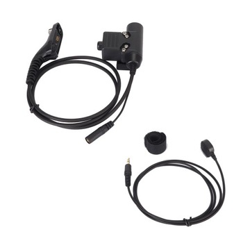 Adapter do słuchawek o wysokiej wytrzymałości
