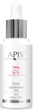 APIS Kwas azelainowy 30% 30ml