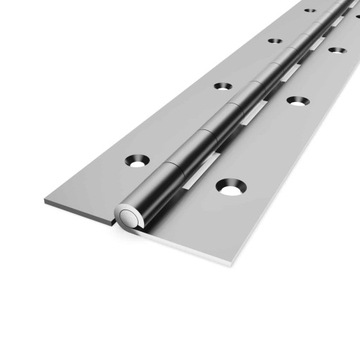 40x1,5 x 1000 ZAWIAS TAŚMOWY NIERDZEWNY A2 1 Mb