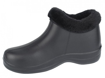 ЖЕНСКИЕ ЛЕГКИЕ ЗИМНИЕ РУКОВОДСТВЕННЫЕ БОТИНКИ С УТЕПЛЕННЫМ ПЕНОМ