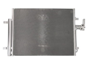 CHLADIČ KLIMATIZACE VOLVO S60 II V60 S80 XC70 30680275