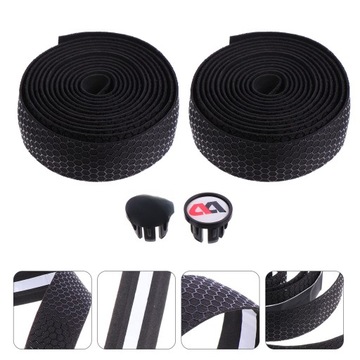 ВЕЛОСИПЕДНЫЕ АКСЕССУАРЫ РЕМЕНЬ ДЛЯ ВЕЛОСИПЕДНЫХ РУЧОК ЛЕНТА