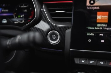 Renault Arkana SUV 1.3 TCe 158KM 2023 Renault Arkana 1.3 TCe, Salon Polska, zdjęcie 17