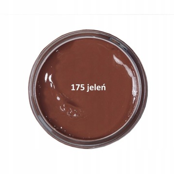 Czyszczący pielęgnujący krem z aplikatorem do skór