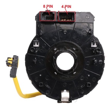 РОЛИК ПОДУШКИ БЕЗОПАСНОСТИ HYUNDAI I30 2007-2012 гг.