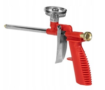 ПЕННЫЙ ПИСТОЛЕТ ДЛЯ МОНТАЖА ПЕННОГО ПИСТОЛЕТА