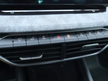 Skoda Octavia IV Liftback 1.5 TSI EVO 150KM 2024 Skoda Octavia 1.5 TSI e-tec, Salon Polska, zdjęcie 11