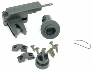 PIAGGIO ZIP 50 100 rygiel zamek siedzenia kanapy