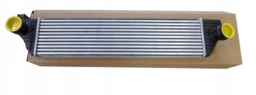 INTERCOOLER RENAULT MASTER 2010 - 2019 / OPEL MOVANO