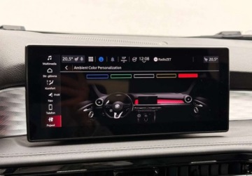 Alfa Romeo 2022 Alfa Romeo Tonale I wlasciciel Harman 360 Gwarancja Bezwypadkowy FVAT, zdjęcie 35