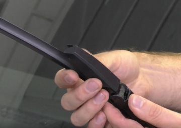 WYCIERACZKI DO Audi A6 C5 2001-2005 OXIMO ZESTAW