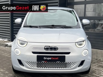 Mercedes 2026 Fiat 500 Nowy Torino Hybrid 1.0 65KM Już Dostępny!!! Nowość, zdjęcie 2