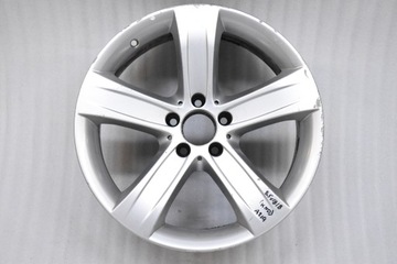 FELGA MERCEDES CLS A219 8,5x18 ET18 OEM W219