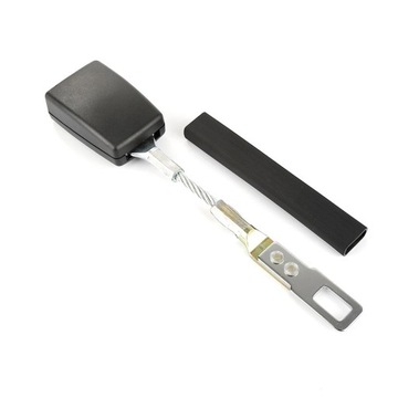 2x ЧАСЫ С УДЛИНИТЕЛЕМ РЕМНЯ, ПЕРЕХОДНИК ВИЛКИ ALLKOB PLUG 25см