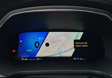 Renault 2025 Renault Symbioz 1WL. FV23 SalonPL Hybryda Grupa Adamowscy 1.6 Hybryda, zdjęcie 18