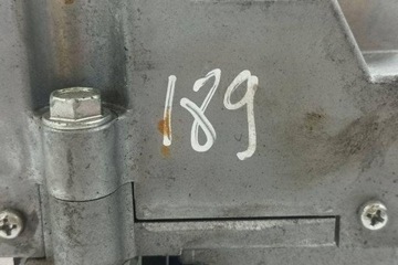 ELEKTRICKÉ SERVO  ŘÍDÍCÍ NISSAN X-TRAIL (T31) 28500JG00B 2.0L