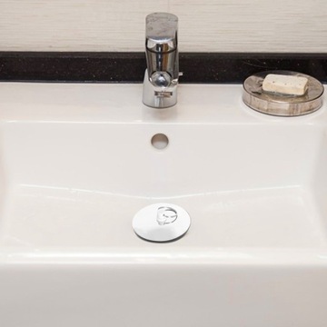 BATHTUB PLUG BATTERY MAGNETIC сливной настенный светильник