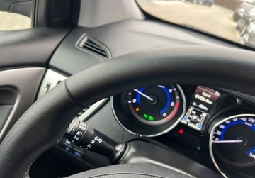 Hyundai i30 II Wagon Facelifting 1.6 CRDi 110KM 2016 Hyundai i30 1.6D 110KM Autom.Navi Kamera Led Xenon Grzane Siedz.Oplacony G, zdjęcie 30