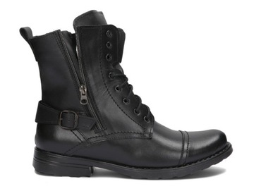 МУЖСКИЕ РОЗЕТКИ JALVE ВОЕННО-ПОЛЬСКИЕ, КОЖА 71, CZ 45