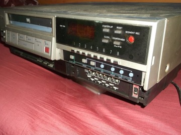 MAGNETOWID NEC N831EG - Zabytek ~~1980 rok JAPAN video nec