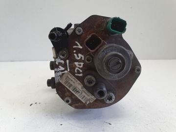 RENAULT SCENIC II 1.5 DCI ČERPADLO VSTŘIKOVAČE PALIVA 8200057225