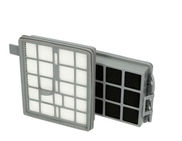 Filtr HEPA do odkurzacza Zelmer Ceres VC3300.0 ST