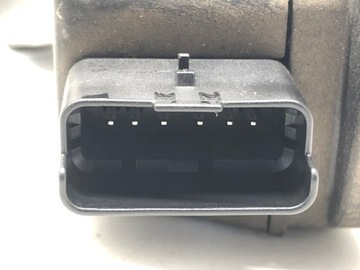 ПОТЕНЦИОМЕТР ГАЗА CITROEN BERLINGO 9671416780