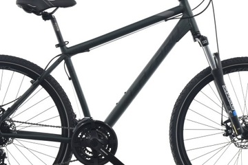 ДИСКИ LAZARO ELITARY TX SHIMANO STRONG CROSS 28