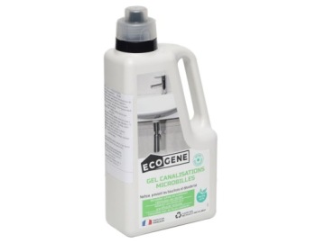 Preparat Bio7 Żel kanalizacje 1000ml