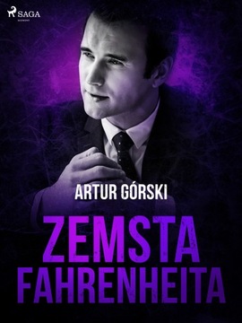 Zemsta Fahrenheita - e-book