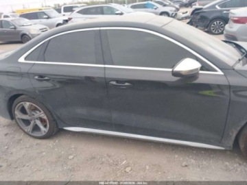 Audi A3 8Y 2023 Audi S3 Premium Plus Tfsi Quattro S Tronic 2023 2.0 Benzyna 306KM, zdjęcie 6
