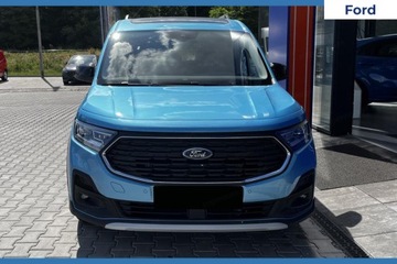 Ford Tourneo Connect IV Van 2,0 EcoBlue 122KM 2024 Tourneo Connect Grand L2H1 Active A7 2.0 122KM, zdjęcie 2