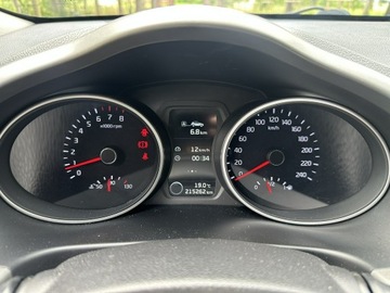 Kia Sportage III SUV Facelifting 1.6 GDI 135KM 2014 Kia Sportage III 1,6 GDI 136 KM Business LineSuper, zdjęcie 38