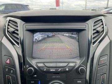 Hyundai i40 Kombi Facelifting 1.7 CRDi 141KM 2017 Hyundai i40 Automat Kamera Podgrz. Klimatronik, zdjęcie 8