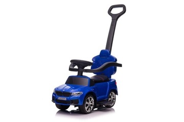 Сиденье с толкачом BMW SXZ2078 Синий