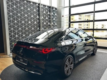 Mercedes CLA C118/X118 2026 MERCEDES-BENZ CLA 200 Progressive Sedan 1.5 163KM 2026, zdjęcie 2