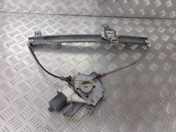 MECHANIZMUS OKNO LEVÝ PŘEDNÍ NISSAN MICRA K12