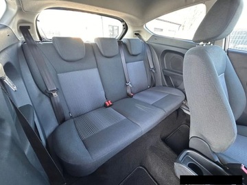 Ford Fiesta VII Hatchback 5d 1.25 Duratec 82KM 2010 Ford Fiesta 1.25 benzyna 82KM 2010r gwarancja!, zdjęcie 20