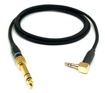 Кабель для FOSTEX T50RP, T40RP, T20RP CANARE L-4E5C