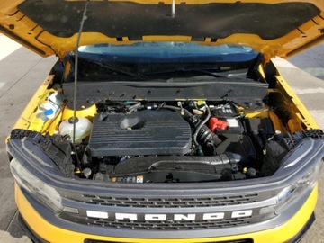 Ford 2021 Ford Bronco Sport Badlands 2021 2.0l 2.0 Benzyna 250KM, zdjęcie 6