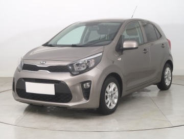 Kia Picanto III Hatchback 5d 1.0 MPI 67KM 2020 Kia Picanto 1.0 MPI, Klima, Podgrzewane siedzienia, zdjęcie 1
