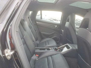 Porsche Panamera II 2023 Porsche Panamera Base 2023 2.9 Benzyna 325KM, zdjęcie 11